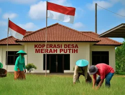 Koperasi Desa Merah Putih, Siapa Pengurusnya?