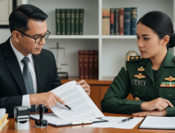 Mengapa Anggota TNI Aktif Dilarang Menjadi Direksi atau Komisaris? Membedah Aturan dan Alasannya