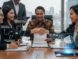 Apakah CV Dapat Berubah Status Menjadi PT? Simak Penjelasan Lengkapnya!