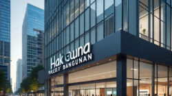 Hak Guna Bangunan (HGB) Investasi Properti yang Fleksibel, Jaminan Usaha di Atas Tanah Negara!
