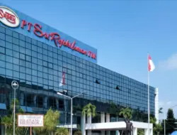 58 Tahun Bertahan, PT Sritex Dinyatakan Pailit