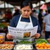 Plagiarisme F&B:Ancaman Nyata untuk UMKM Kuliner