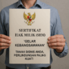 Sertifikat Hak Milik (SHM) ‘Gelar Kebangsawanan’ Tanah Bisnis Anda, Perlindungan Paling Kuat!