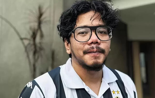 Begini Nasib Ferry Irwandi