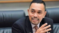 Gurita Bisnis Ahmad Sahroni, Dirintis Dari Sopir Sampai Jadi Crazy Rich