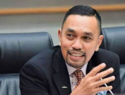 Gurita Bisnis Ahmad Sahroni, Dirintis Dari Sopir Sampai Jadi Crazy Rich