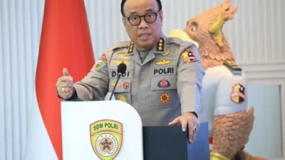 Profil Dedi Prasetyo
