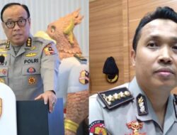 Syahar Diantono vs Dedi Prasetyo, Mana yang Cocok Jadi Kapolri?