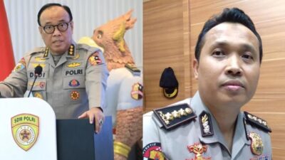Syahar Diantono vs Dedi Prasetyo
