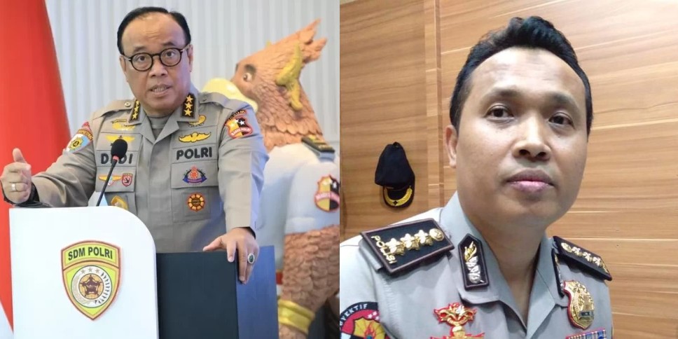 Syahar Diantono vs Dedi Prasetyo