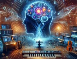 AI vs Manusia: Siapa yang Lebih Berhak atas Lagu Ciptaannya?