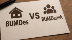 BUMDes vs BUMDesma Mana Yang Paling Unggul?