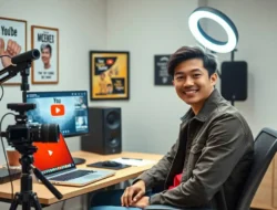 Kreator YouTube Wajib Tahu! Begini Cara Lindungi Karya dari Pelanggaran Hak Cipta