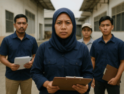 Antara Untung dan Buntung: Potret Pekerja Outsourcing Yayasan