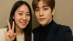 Tren Foto Bareng Idol Hasil AI, Apakah Melanggar Hak Cipta?