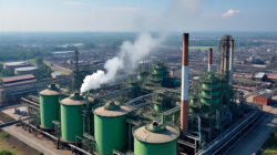 Memahami Hukum Green Smelter Nikel Indonesia