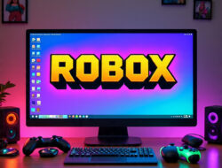 Membahas Respon Pemerintah terkait larangan Roblox : Pentingnya Legalitas yang sah bagi seorang Developer Game
