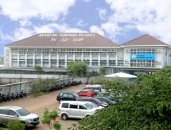 Mengapa Sekolah Banyak Berbentuk Yayasan?