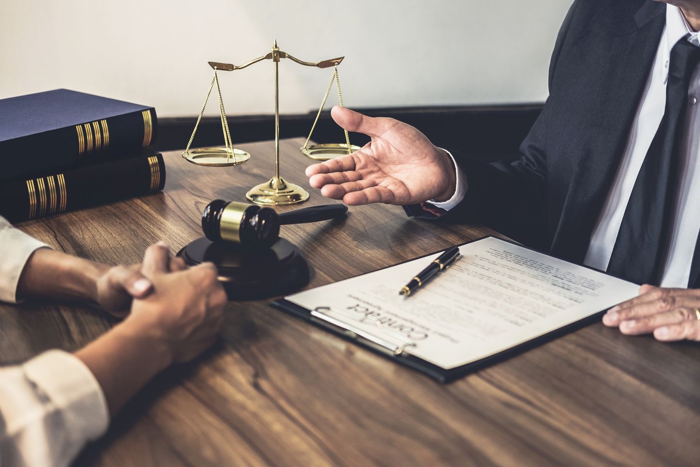Ilustrasi Legalitas Usaha dan Kepercayaan Konsumen
