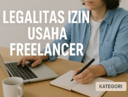 Wajibkah Freelancer Punya Izin Usaha