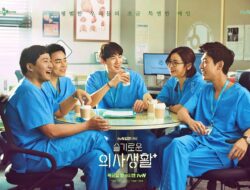 Memahami Prinsip Nirlaba Yayasan Ala Karakter Hospital Playlist 