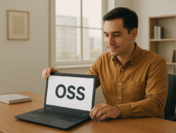 Rahasia UMKM Naik Kelas : Pemanfaatan OSS agar dapat Insentif Pajak