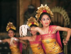 Lindungi hasil Karya mu ! Hak Cipta Karya Tari bisa didaftarkan, begini prosedurnya !