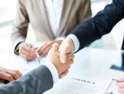 Legalitas Perjanjian Kontrak Bisnis yang Hanya Dibuat Secara Lisan