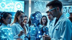 AI dalam Industri: Tren Terkini dan Arah Perkembangannya