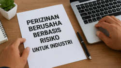 Ini Dia Berbagai Klasifikasi Risiko Yang Wajib Anda Ketahui Saat Hendak Mendaftar Perizinan Industri Anda