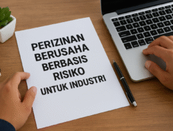 Ini Dia Berbagai Klasifikasi Risiko Yang Wajib Anda Ketahui Saat Hendak Mendaftar Perizinan Industri Anda