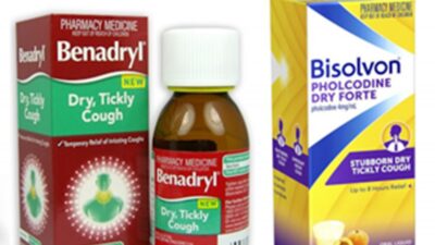 Ilustrasi Standar Cara Distribusi Obat yang Baik (CDOB)