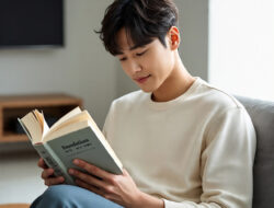 Yayasan dalam Drama Korea: Apa Jadinya Kalau Kim Hyung-Min Hidup di Indonesia?
