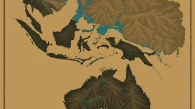 Ilustrasi Indikasi Geografis