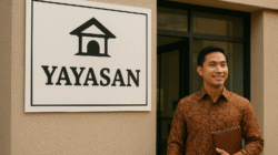 Bisakah Yayasan Mendirikan Usaha? Ini Penjelasannya!
