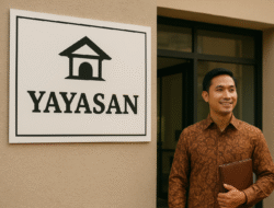 Bisakah Yayasan Mendirikan Usaha? Ini Penjelasannya!