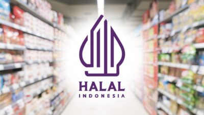 ilustrasi perbedaan izin BPOM dan sertifikat halal