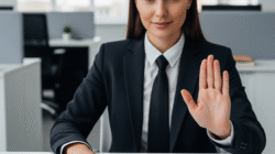 Menolak Tanda Tangan NDA, Apa Boleh? 