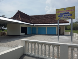 Mengenal Peran BUMDes untuk Kesejahteraan Warga