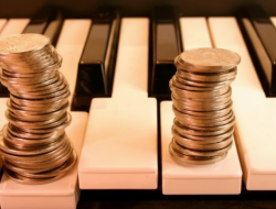 Dari Musik sampai Karya Jurnalistik, Revisi UU Hak Cipta Siap Atur Keadilan Ekonomi Kreatif!