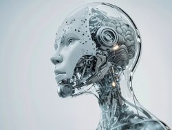 Tahukah Kamu? Etika Legalitas Dalam Penggunaan Artificial Intelligence dalam Dunia Hukum, Bagaimana?
