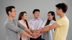 Mengenal Paguyuban sebagai Bentuk Kelompok Sosial