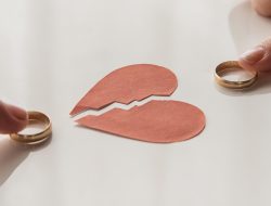 Viral Perceraian Artis, Ini Hak dan Kewajiban Pasca Perceraian!