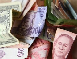 9 Mengupas Dana Ormas dan Kesejahteraan Anggotanya