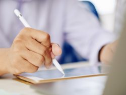 Tanda Tangan Elektronik Tidak Selalu Sah, Ini Penjelasannya!