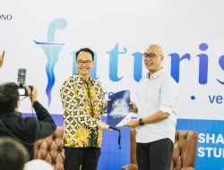 Legal Opinion Competition Warnai FUTURIST 2026, USH Perkuat Inovasi Berwawasan Kampus Global