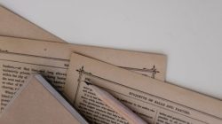 Syarat Jurnal Ilmiah di Indonesia Lebih dari Sekadar ISSN