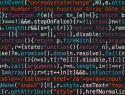 Cara Efektif Melacak dan Memperbaiki Error pada Sistem AI
