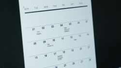 Panduan Lengkap Test Schedule Error Check Identifikasi & Solusi Jadwal Pengujian