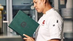 Lindungi Resep Masakan dengan Paten atau Rahasia Dagang